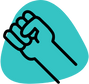 FJU: Mitbestimmungsrecht Icon